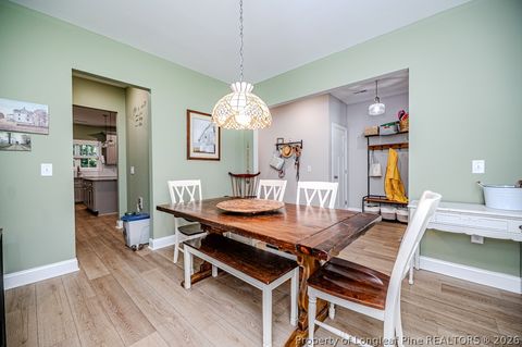 Tiny photo for 1551 Kentucky Avenue, Sanford, NC 27332 (MLS # 765196)