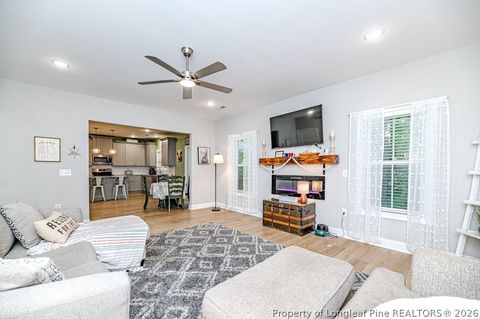 Tiny photo for 1551 Kentucky Avenue, Sanford, NC 27332 (MLS # 765196)