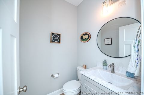 Tiny photo for 1551 Kentucky Avenue, Sanford, NC 27332 (MLS # 765196)