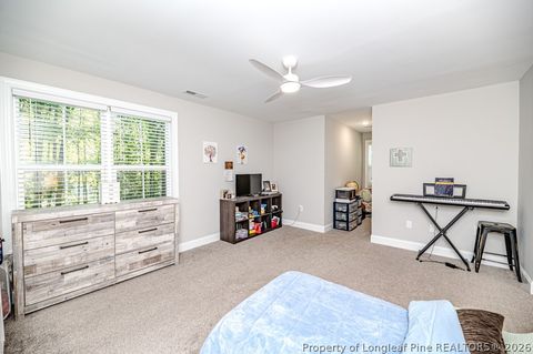 Tiny photo for 1551 Kentucky Avenue, Sanford, NC 27332 (MLS # 765196)