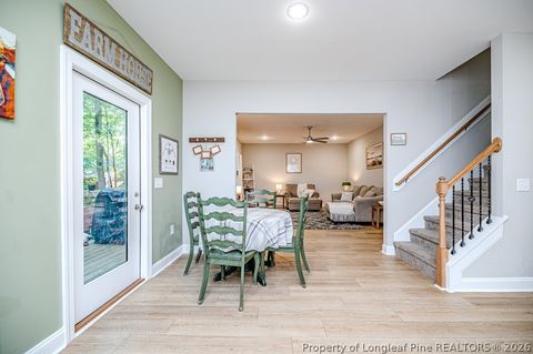 Tiny photo for 1551 Kentucky Avenue, Sanford, NC 27332 (MLS # 765196)