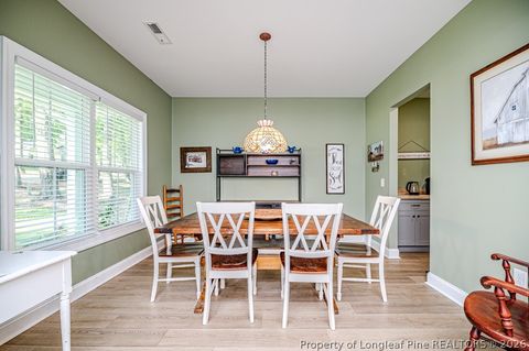 Tiny photo for 1551 Kentucky Avenue, Sanford, NC 27332 (MLS # 765196)