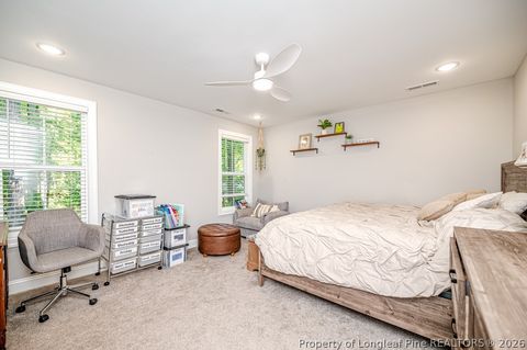 Tiny photo for 1551 Kentucky Avenue, Sanford, NC 27332 (MLS # 765196)