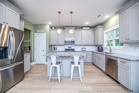 Tiny photo for 1551 Kentucky Avenue, Sanford, NC 27332 (MLS # 765196)