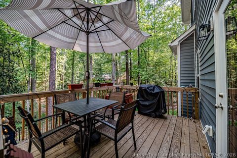 Tiny photo for 1551 Kentucky Avenue, Sanford, NC 27332 (MLS # 765196)
