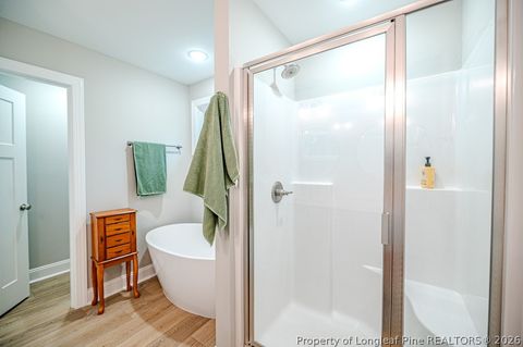 Tiny photo for 1551 Kentucky Avenue, Sanford, NC 27332 (MLS # 765196)