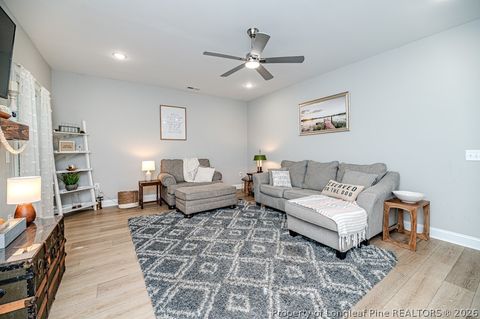 Tiny photo for 1551 Kentucky Avenue, Sanford, NC 27332 (MLS # 765196)