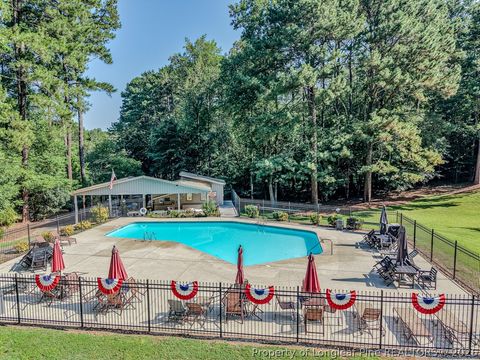 Tiny photo for 1551 Kentucky Avenue, Sanford, NC 27332 (MLS # 765196)