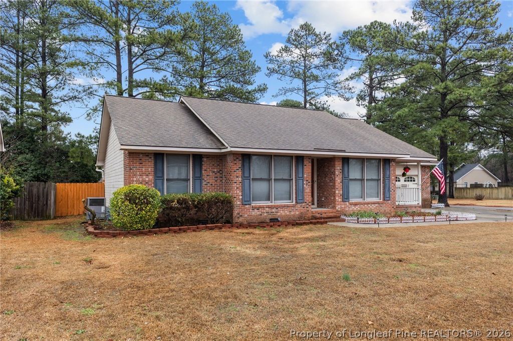 Photo of 909 Flintwood Road, Fayetteville, NC 28314 (MLS # 757845)