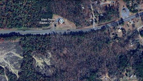 Tiny photo for E NC HWY 24/27, Biscoe, NC 27209 (MLS # 755145)