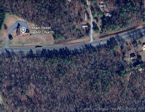 Photo of E NC HWY 24/27, Biscoe, NC 27209 (MLS # 755145)
