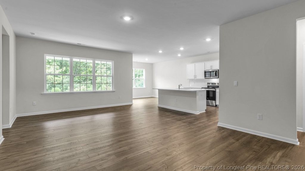 Photo of 1102 Shoreline Drive, Vass, NC 28394 (MLS # 764112)