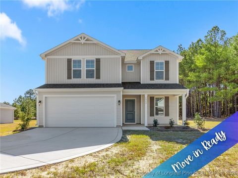 4842 Blue Springs Road Red Springs NC 28377