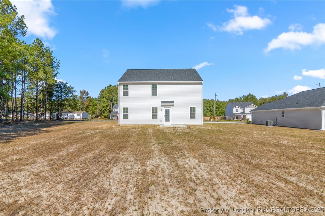 4842 Blue Springs Road