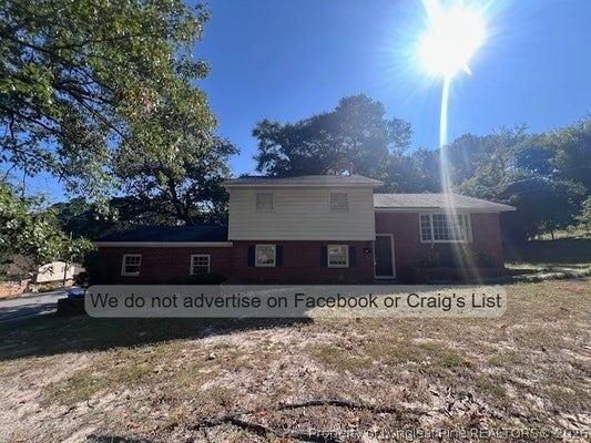 834 EDENWOOD DR, FAYETTEVILLE, NC 28303 - Image a0fca165efbd1ddef1e1f9fe37a691d7/3075362484