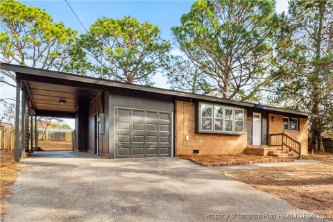 Photo of 1953 Glenwick Drive, Fayetteville, NC 28304 (MLS # 754001)