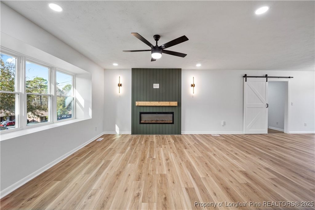 Photo of 1953 Glenwick Drive, Fayetteville, NC 28304 (MLS # 754001)