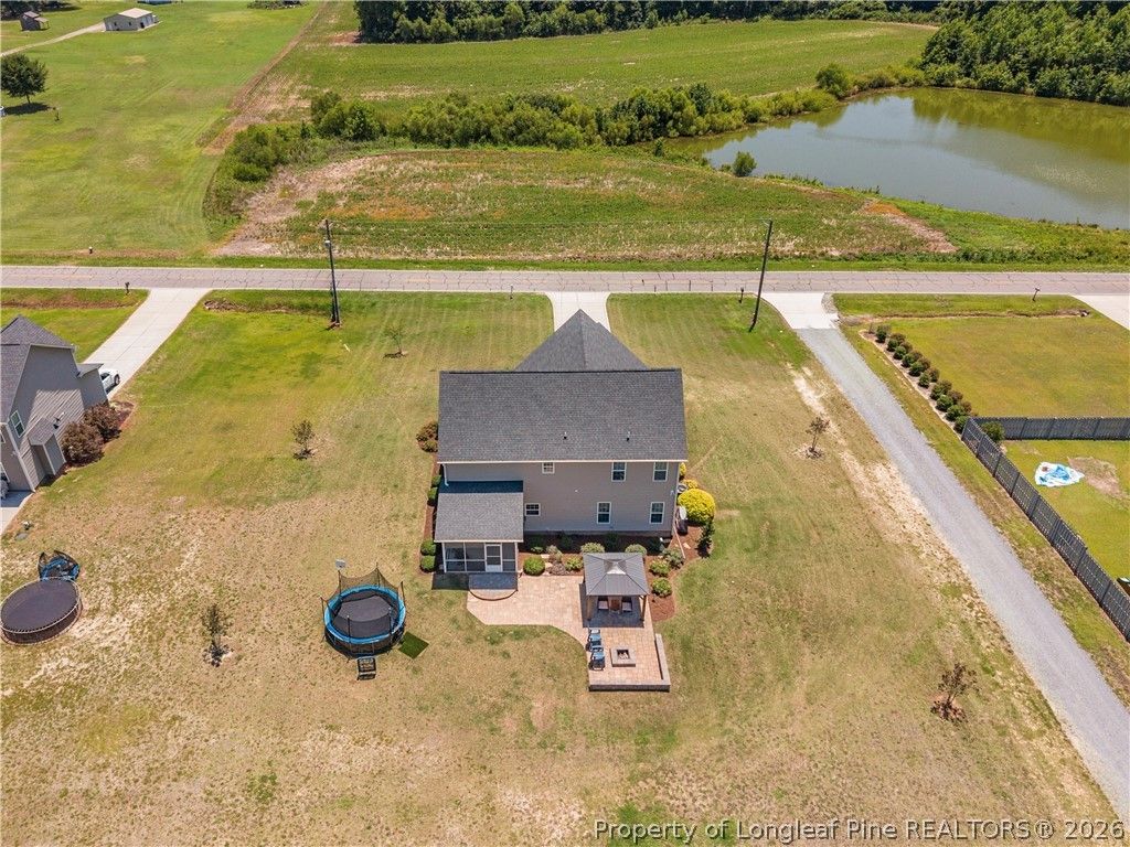 Photo of 137 Minter School Road, Sanford, NC 27332 (MLS # 765225)