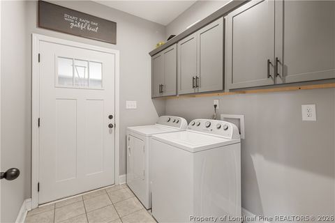 Tiny photo for 137 Minter School Road, Sanford, NC 27332 (MLS # 765225)