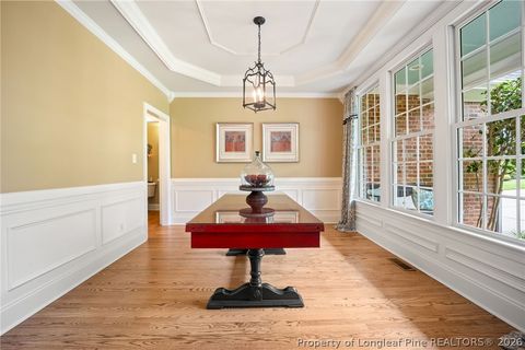 Tiny photo for 317 Sunset Grove Drive, Holly Springs, NC 27540 (MLS # 765427)