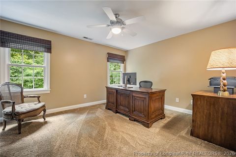 Tiny photo for 317 Sunset Grove Drive, Holly Springs, NC 27540 (MLS # 765427)