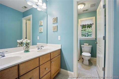 Tiny photo for 317 Sunset Grove Drive, Holly Springs, NC 27540 (MLS # 765427)
