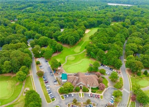 Tiny photo for 317 Sunset Grove Drive, Holly Springs, NC 27540 (MLS # 765427)
