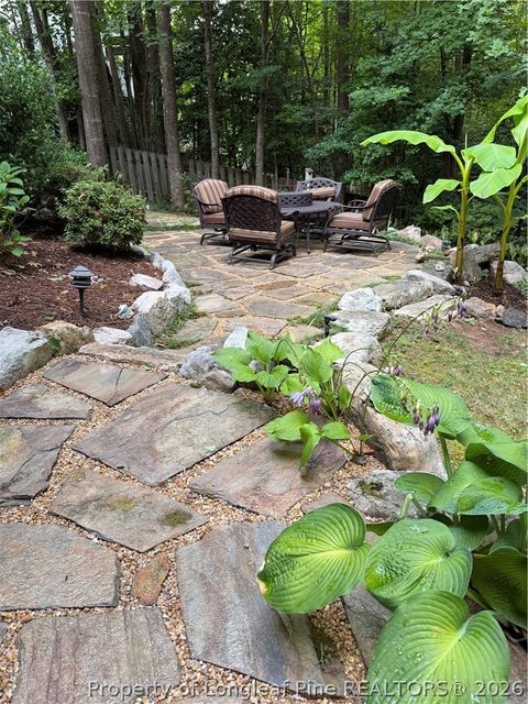 Tiny photo for 317 Sunset Grove Drive, Holly Springs, NC 27540 (MLS # 765427)