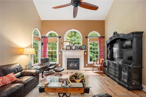Tiny photo for 317 Sunset Grove Drive, Holly Springs, NC 27540 (MLS # 765427)