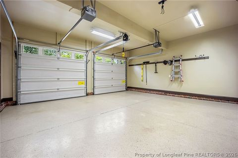 Tiny photo for 317 Sunset Grove Drive, Holly Springs, NC 27540 (MLS # 765427)