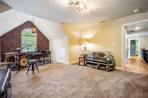 Tiny photo for 317 Sunset Grove Drive, Holly Springs, NC 27540 (MLS # 765427)