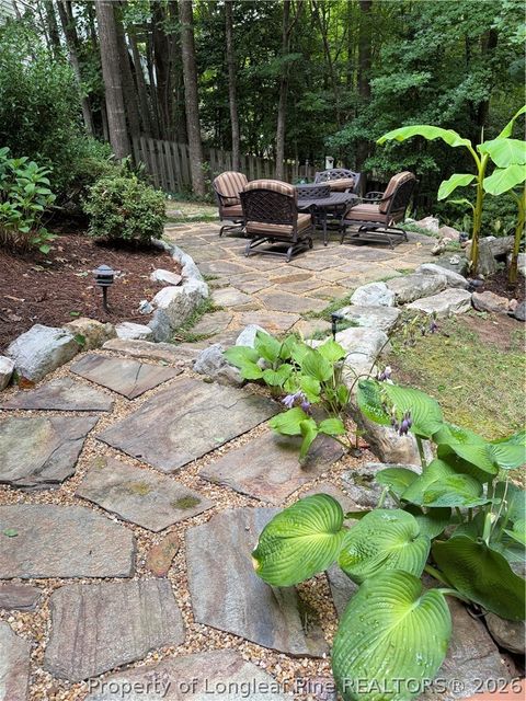 Tiny photo for 317 Sunset Grove Drive, Holly Springs, NC 27540 (MLS # 765427)