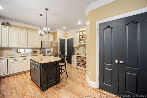 Tiny photo for 317 Sunset Grove Drive, Holly Springs, NC 27540 (MLS # 765427)