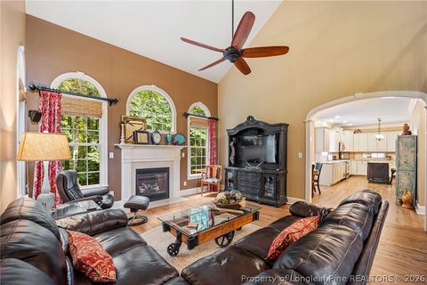 Tiny photo for 317 Sunset Grove Drive, Holly Springs, NC 27540 (MLS # 765427)