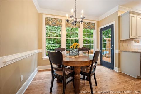 Tiny photo for 317 Sunset Grove Drive, Holly Springs, NC 27540 (MLS # 765427)