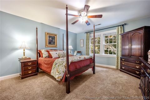Tiny photo for 317 Sunset Grove Drive, Holly Springs, NC 27540 (MLS # 765427)