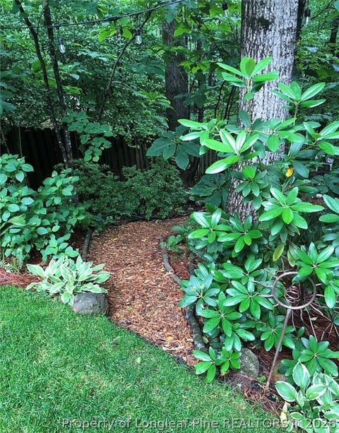 Tiny photo for 317 Sunset Grove Drive, Holly Springs, NC 27540 (MLS # 765427)