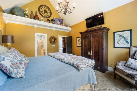 Tiny photo for 317 Sunset Grove Drive, Holly Springs, NC 27540 (MLS # 765427)