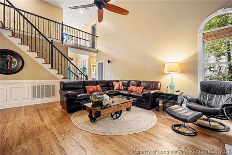Tiny photo for 317 Sunset Grove Drive, Holly Springs, NC 27540 (MLS # 765427)