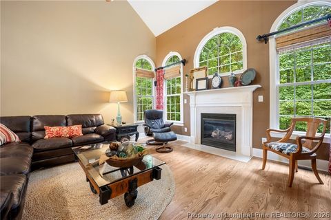 Tiny photo for 317 Sunset Grove Drive, Holly Springs, NC 27540 (MLS # 765427)