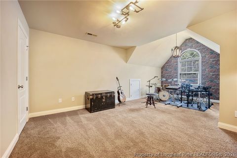 Tiny photo for 317 Sunset Grove Drive, Holly Springs, NC 27540 (MLS # 765427)