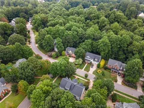 Tiny photo for 317 Sunset Grove Drive, Holly Springs, NC 27540 (MLS # 765427)