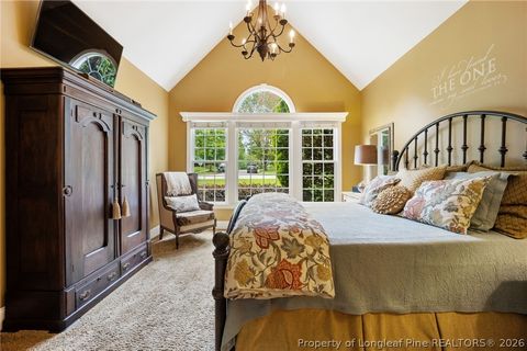 Tiny photo for 317 Sunset Grove Drive, Holly Springs, NC 27540 (MLS # 765427)