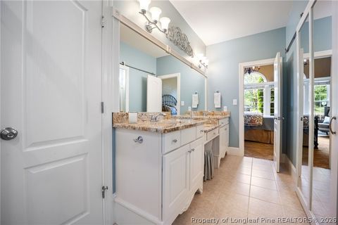 Tiny photo for 317 Sunset Grove Drive, Holly Springs, NC 27540 (MLS # 765427)