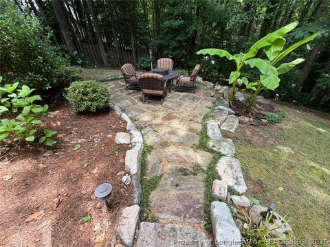 Tiny photo for 317 Sunset Grove Drive, Holly Springs, NC 27540 (MLS # 765427)