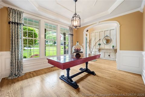 Tiny photo for 317 Sunset Grove Drive, Holly Springs, NC 27540 (MLS # 765427)
