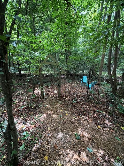Tiny photo for 317 Sunset Grove Drive, Holly Springs, NC 27540 (MLS # 765427)