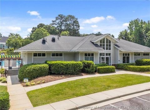 Tiny photo for 317 Sunset Grove Drive, Holly Springs, NC 27540 (MLS # 765427)