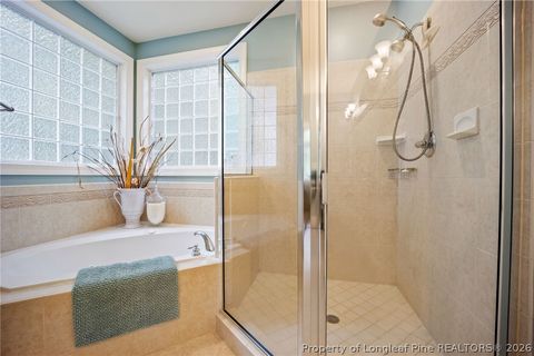 Tiny photo for 317 Sunset Grove Drive, Holly Springs, NC 27540 (MLS # 765427)
