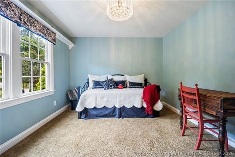 Tiny photo for 317 Sunset Grove Drive, Holly Springs, NC 27540 (MLS # 765427)